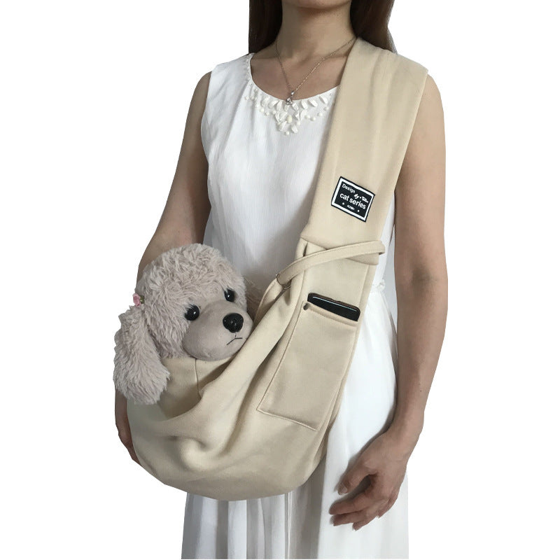 Pet Sling Carrier