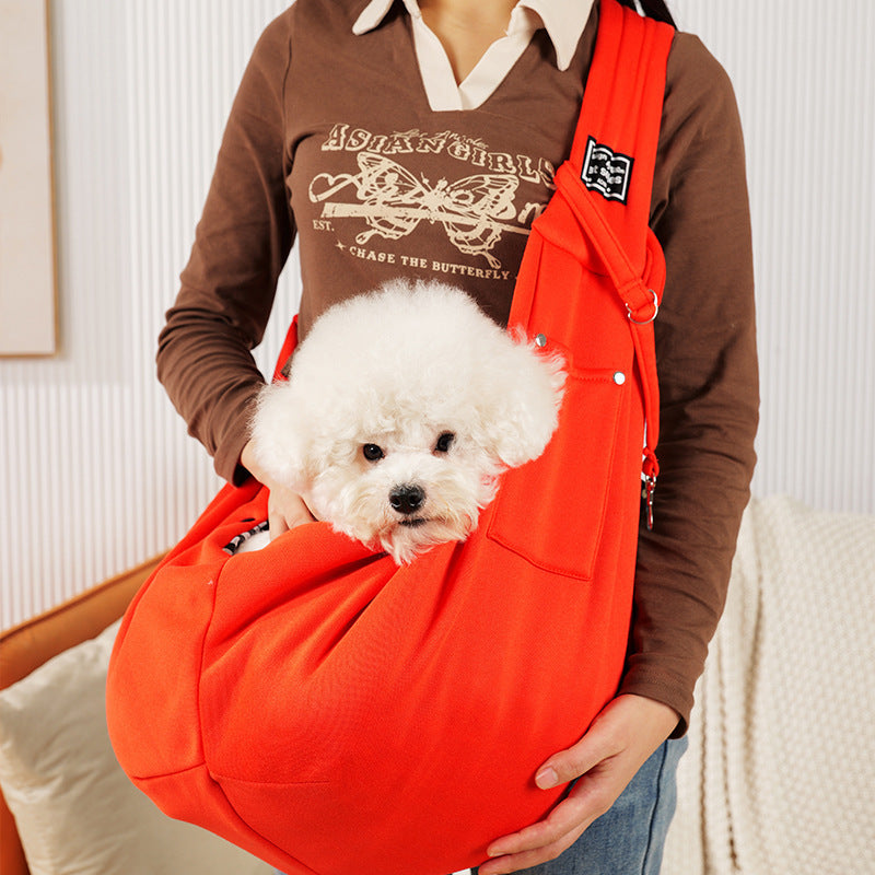 Pet Sling Carrier