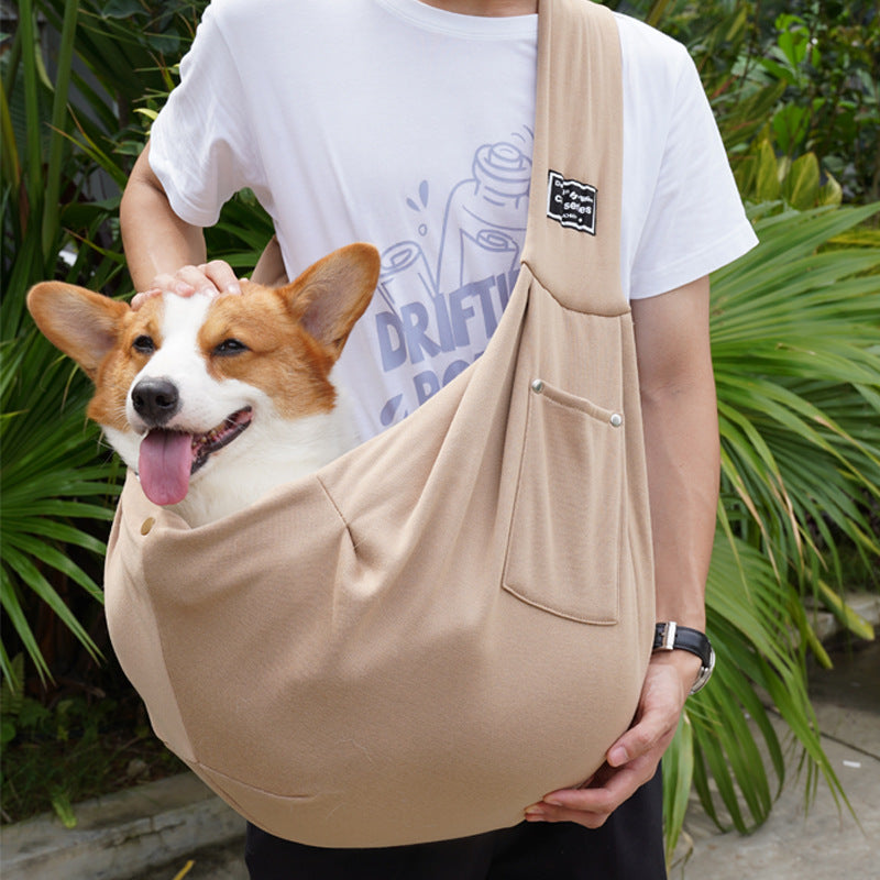 Pet Sling Carrier
