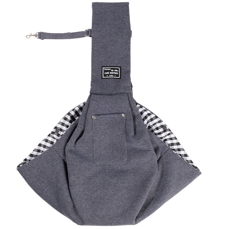 Pet Sling Carrier