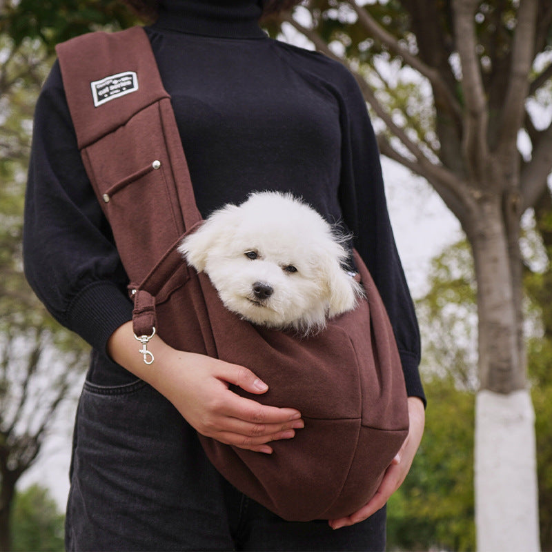 Pet Sling Carrier