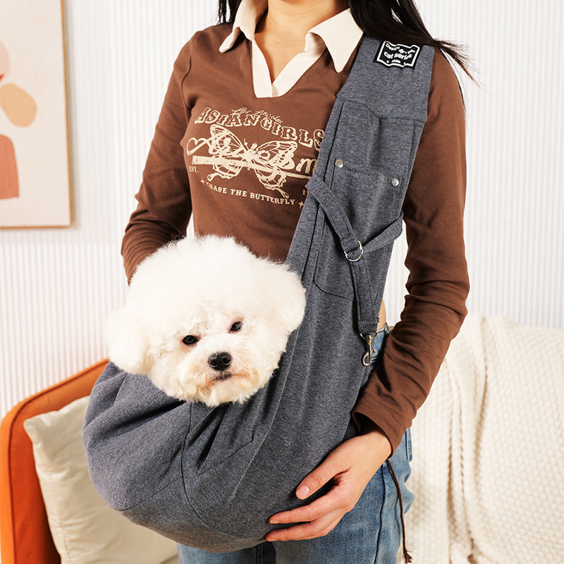 Pet Sling Carrier