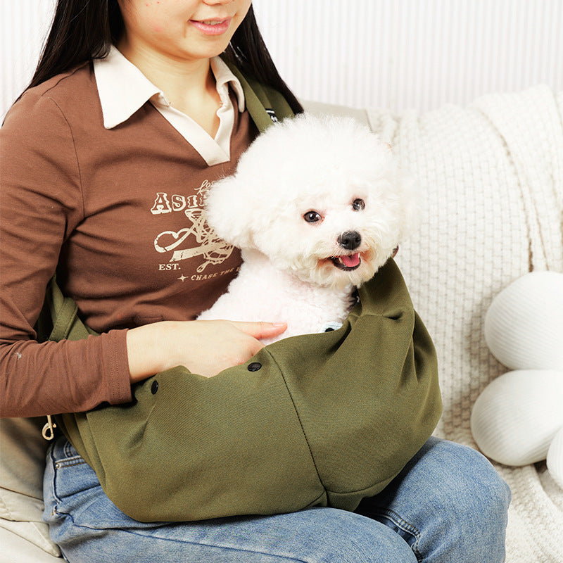 Pet Sling Carrier