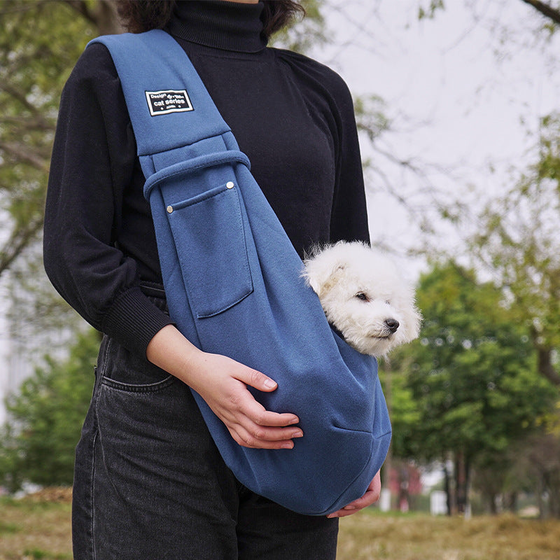 Pet Sling Carrier
