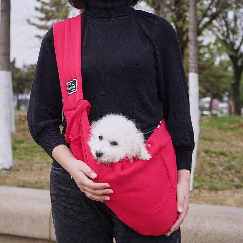 Pet Sling Carrier