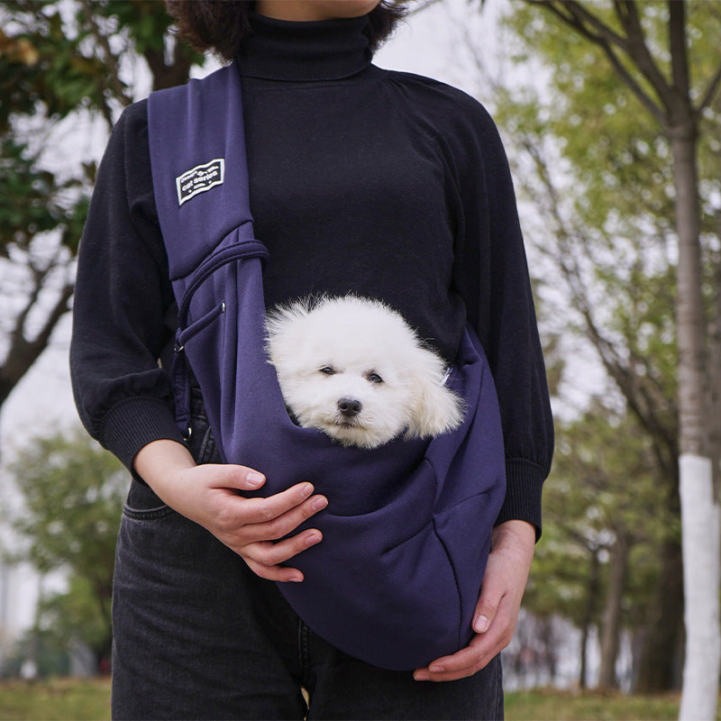 Pet Sling Carrier