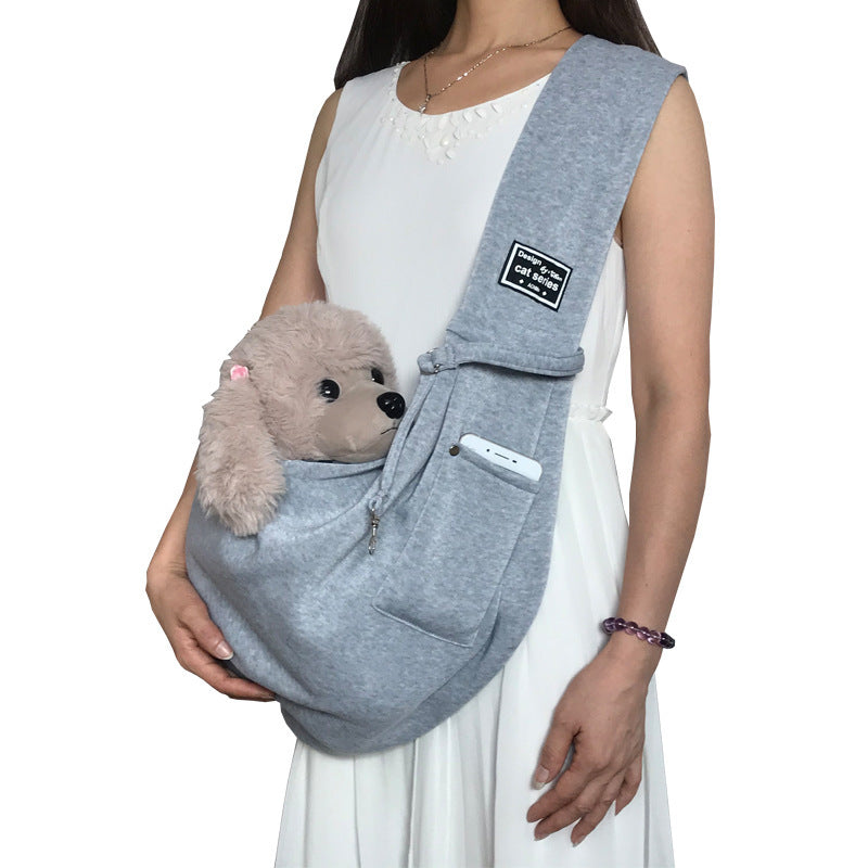 Pet Sling Carrier