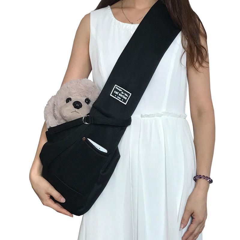 Pet Sling Carrier