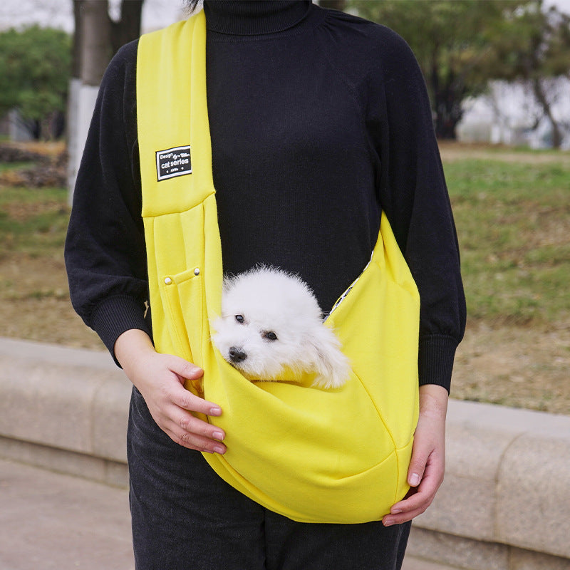 Pet Sling Carrier