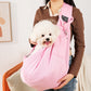 Pet Sling Carrier
