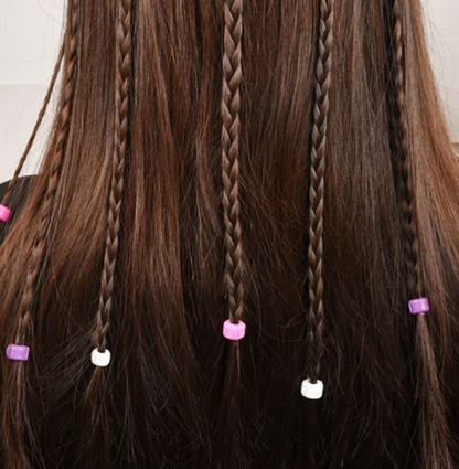 🎁Big Sale-50% OFF🎀DIY Automatic Hair Braider Kits