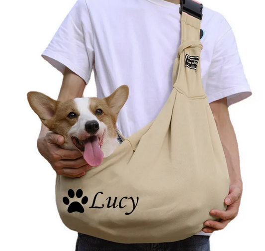 Pet Sling Carrier