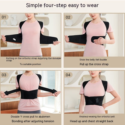 Veilena™ Instant Posture Corrector