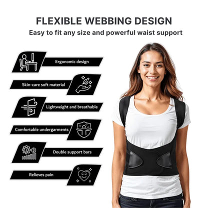 Veilena™ Instant Posture Corrector