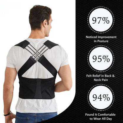 Veilena™ Instant Posture Corrector