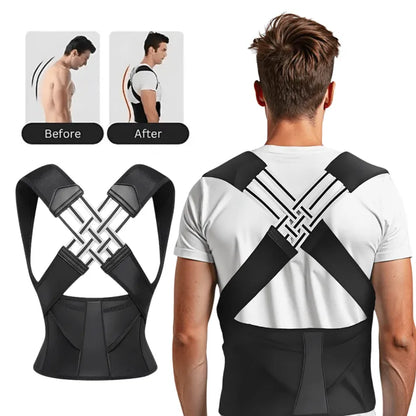 Veilena™ Instant Posture Corrector